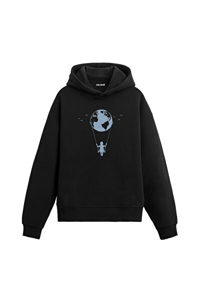 Colermi هودي بتصميم سوينغ وورلد