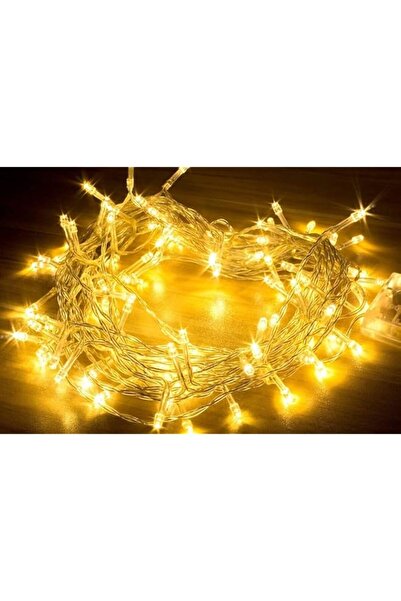 Generic Brand LED Fairy String Lights Battery Operated, Waterproof Twinkle Ch...