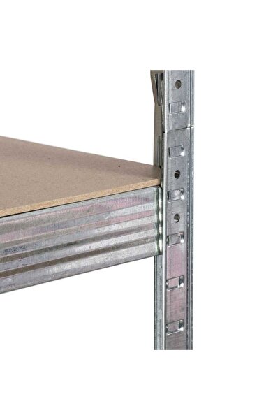 Other Corner standing shelf 180x90x40cm Humberg HR-817