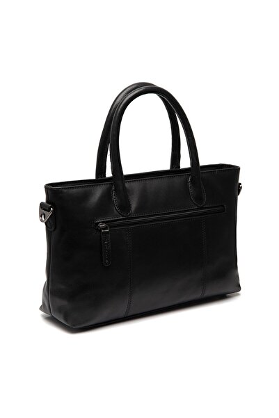 The Chesterfield Brand Novum Shopper Bag Leather 34 cm