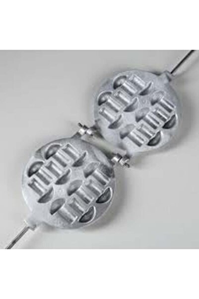 wei inox Mushroom shape