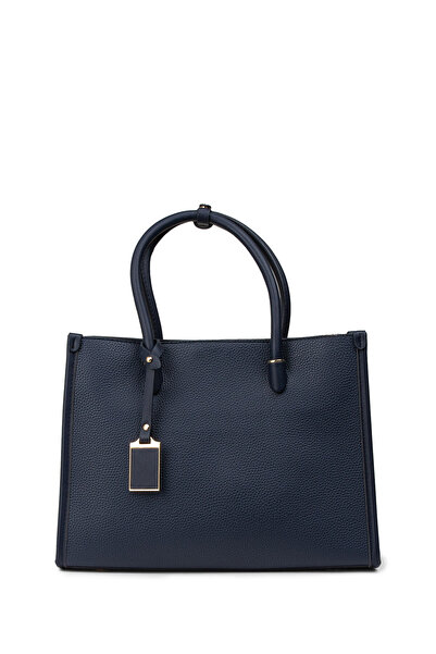 Deery Blue Women's Handbag