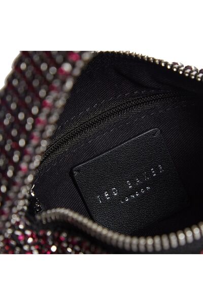 Ted Baker Crystol Mini Bag Handbag 18 cm