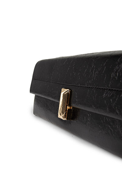 Deery Black Women's Handbag