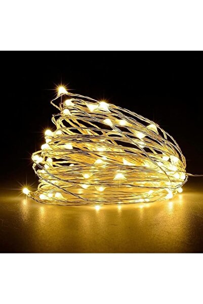 Generic Brand Jsdoin Fairy Lights, 50 LED Battery Operated String Lights Copp...