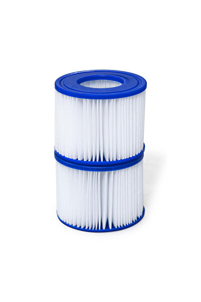 Other SPA pump filter type VI x 2 Bestway 60311