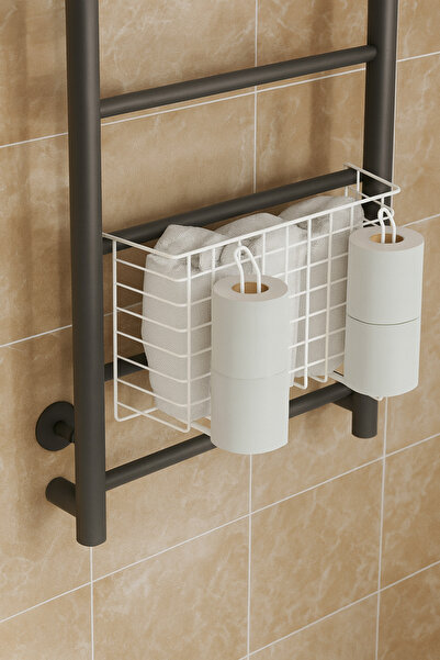 Suntel Organizator pentru baie Organizator Suport pentru șampon Suport pentru...