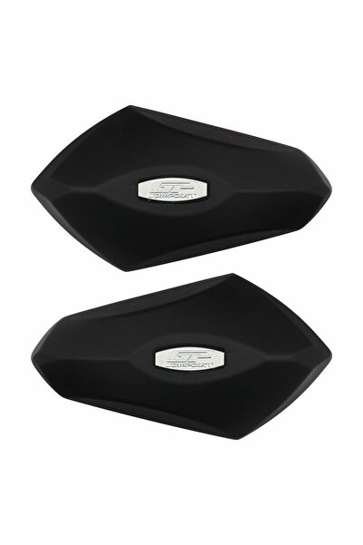 GP KOMPOZİT Universal 7.5x14cm Grenaj Koruma Siyah