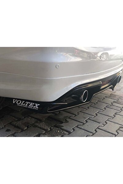 Drs Tuning Honda Civic Vtec2 Fb7 Fd6 Voltex Difüzör