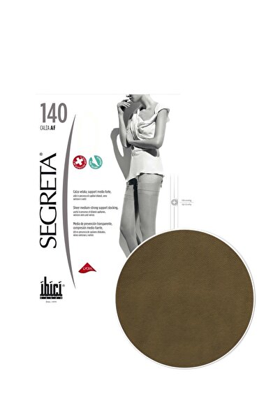 Genel Markalar Ibici 140 Uzun Çorabı