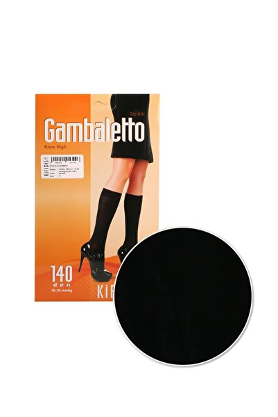 Kifidis 140 Den. 18-20 Mmhg Diz Altı Varis Çorabı