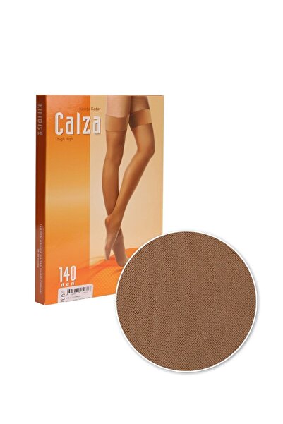 Kifidis 140 Den. 18-20 Mmhg Kasığa Kadar Varis Çorabı