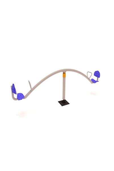 Soylu Grup Kent ve Bahçe Mobilyaları Yeni Nesil Tahterevalli, Aşağı Yukarı ve...