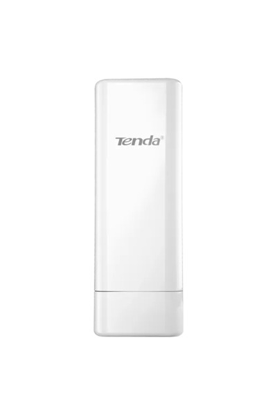 Tenda Access Point 2.4GHz, 150Mbps, 5 Km, PoE, Web Management - TND-O3
