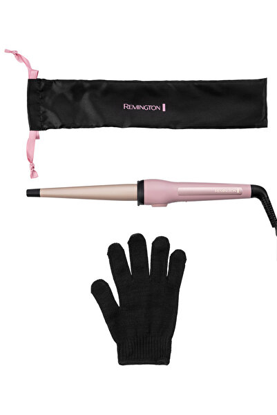 Remington Ci5901 Coconut Smooth Hair Curling Iron