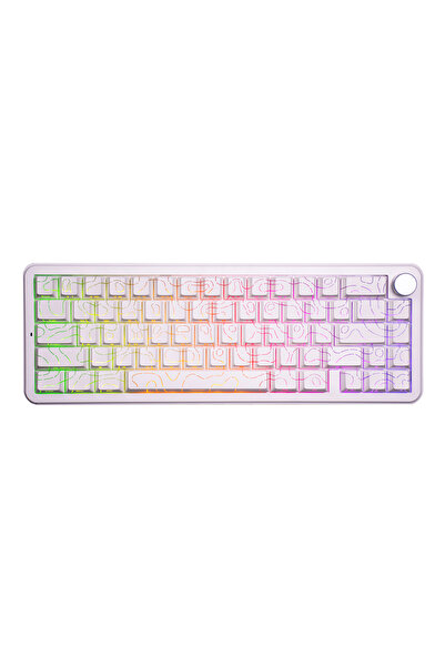 Beast eSpor Beast R65 HE Pro Manyetik Switch Klavye 8K hz