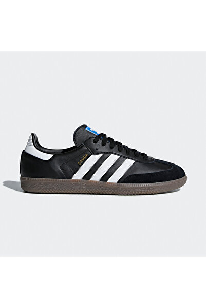 adidas Adidași Samba OG Unisex Negri