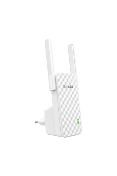 Tenda Extensor WiFi 2.4 GHz, 300Mbps, 3 dBi - TND-A9