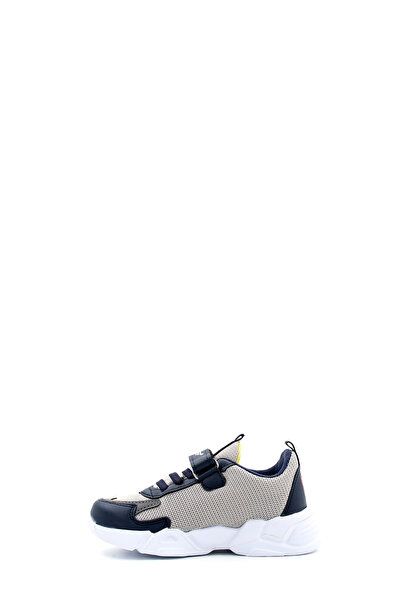 FAST STEP Unisex Çocuk Sneaker Ayakkabı 615XCA023