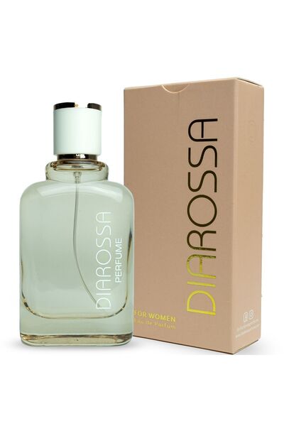 W008, LE PARFUM 'dan esinlenilmiş koku ikizi, 55ml EDP Kadın Parfümü