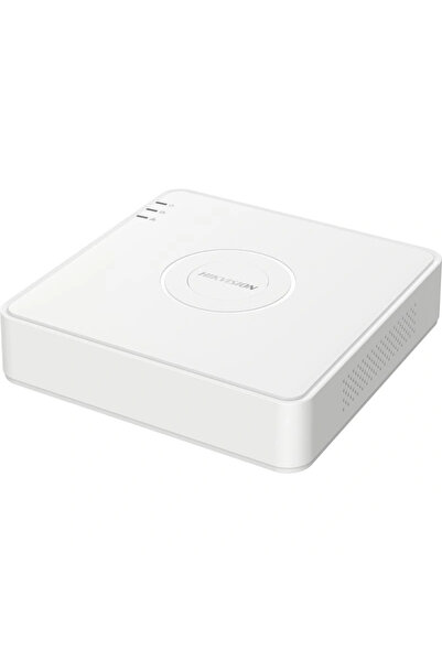 Hikvision DS-7104HGHI-M1 4 KANAL 1HDD 720P HİBRİT KAYIT CİHAZI