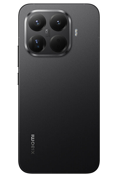 Xiaomi 15T Pro 12GB+512GB Siyah