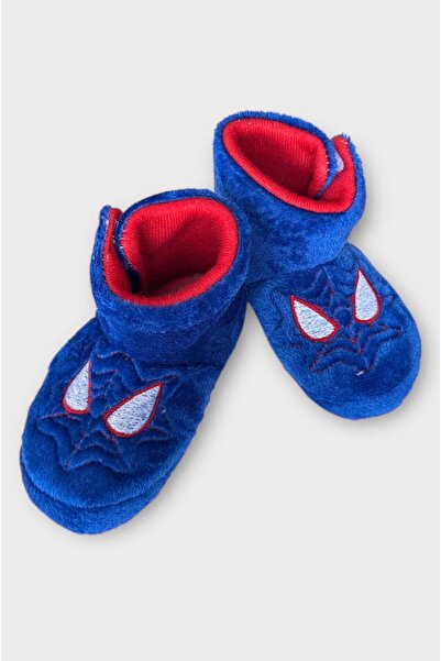 Liger Çocuk Panduf (21-35) MAVİ