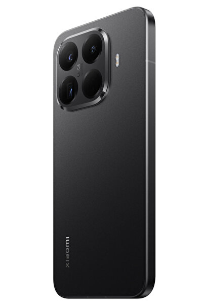 Xiaomi 15T Pro 12GB+512GB Siyah