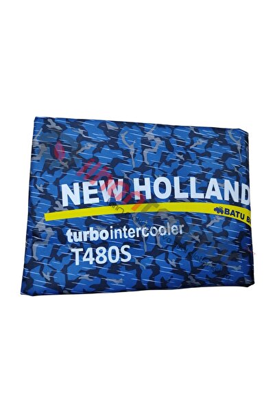 Batu Branda مشمع نيو هولاند T480s (مبرد داخلي توربو)