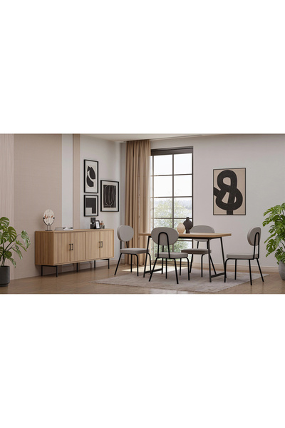 Doğtaş Glen Tortana Konsol