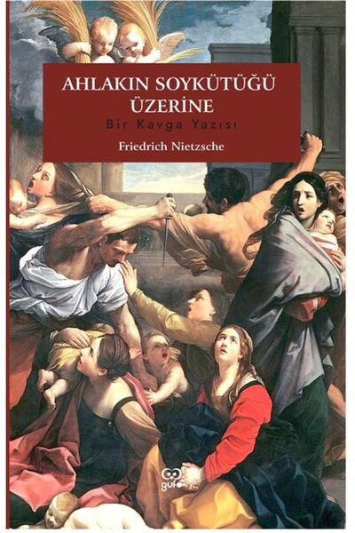 Genel Markalar Ahlakın Soykütüğü Üzerine