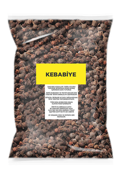 by organik Kebabiye 50 gr