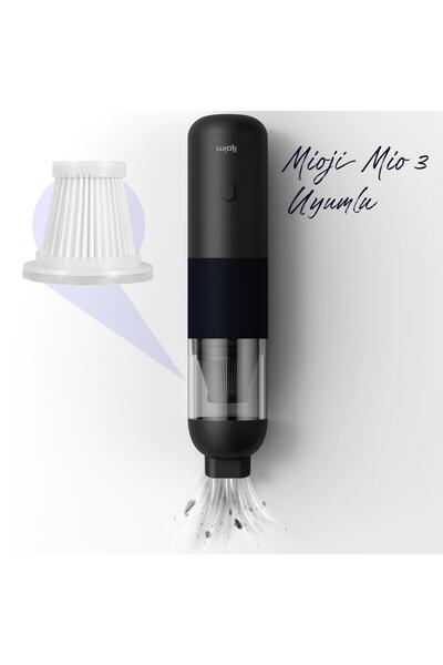 Mioji Mio 3 Hepa Filtre (1 Adet)