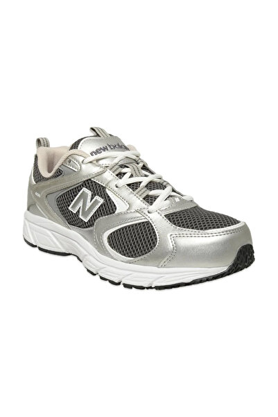 New Balance 408 Women's Gray Sneaker Shoes Ml408Aw