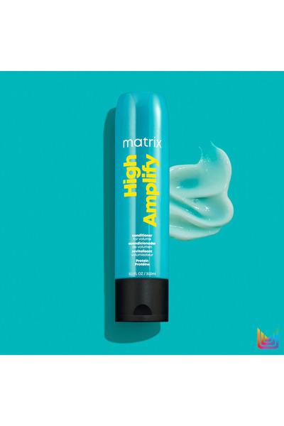 Matrix ,High Amplify Conditioner-Balsam Profesional Pentru Volum Cu Proteine si Pantenol, 300 ml