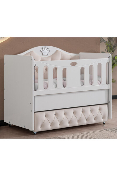 Coccinella Aden Kapitoneli Beşik