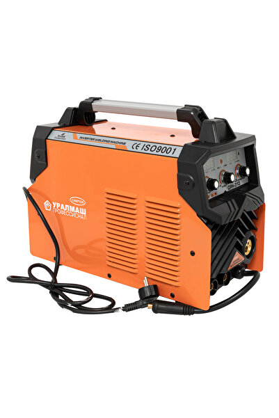 Campion Aparat de sudura MIG-MAG-MMA CPH-310, 310A, diametru electrod 1.6 - 4 mm