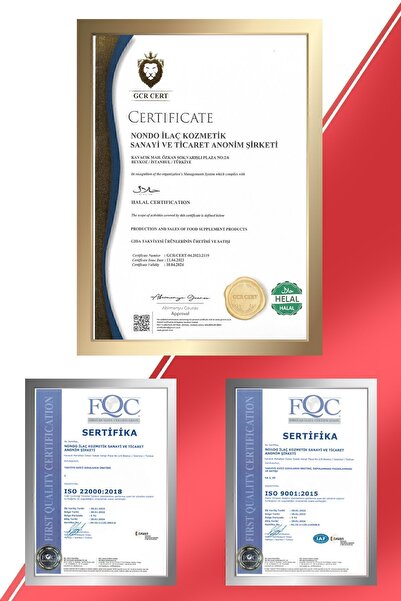 Nondo Atp 90 Adenosine Trifosphate - 30 Enteric Tablets