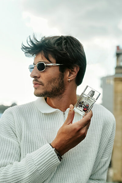 Bargello Avenue Men's Edp Perfume - 50 ml