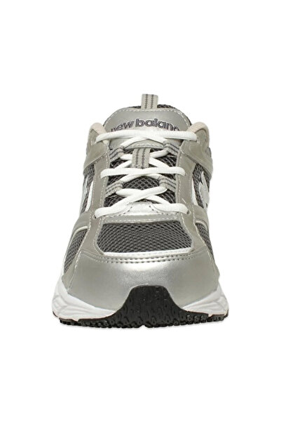 New Balance 408 Women's Gray Sneaker Shoes Ml408Aw