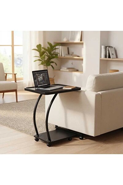 TBATIC movable side table