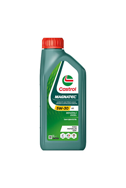 CASTROL Magnatec 5w-30 A5 1 Litre
