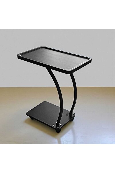 TBATIC movable side table