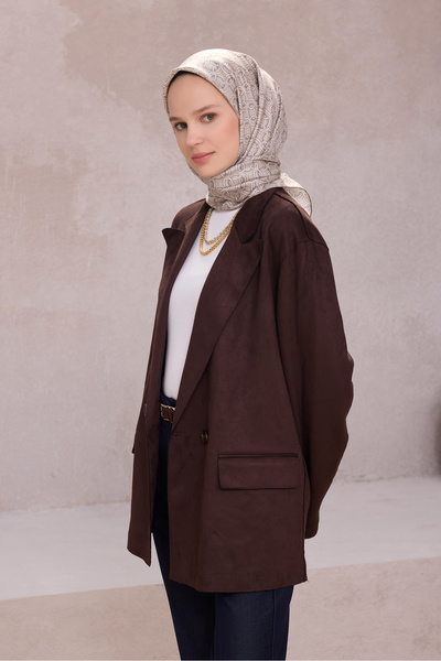 Belli Pure Silk Scarf 4215D (Twill)-05