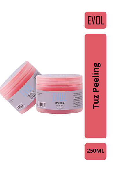 EVOL Tuz Peeling 250ml