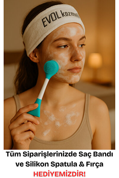 EVOL Clove Ara Solüsyon 30 Ml