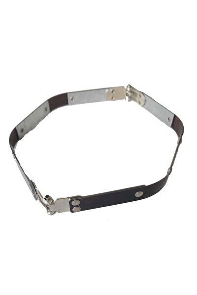 angel çanta aksesuar فتحة حقيبة معدنية 24 سم (أكياس سرية)