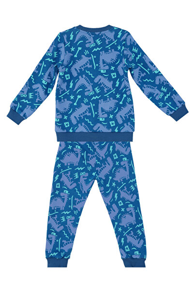 Denokids Σετ φόρμας αγοριού Dino Park