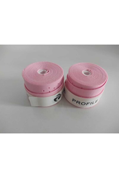 Indestech Tenis Raketi OverGrip , Delikli 2'li Set