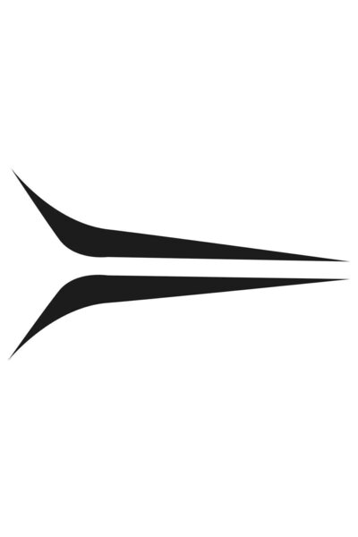 pınaxar Hood Strip Sticker - Car Sticker - Auto Sticker 2 Pieces Right-left